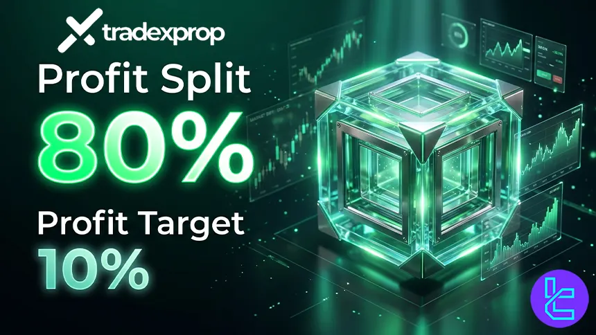 Access cheaper funded trading challenges through the latest TradeXProp promotion