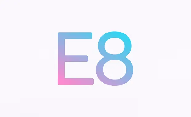 E8 Markets