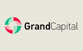 Grand Capital broker logo